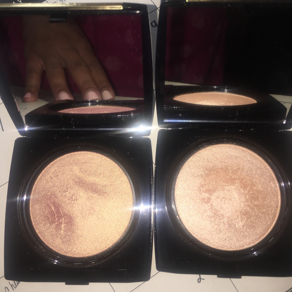 Lancóme Highlighter barely used